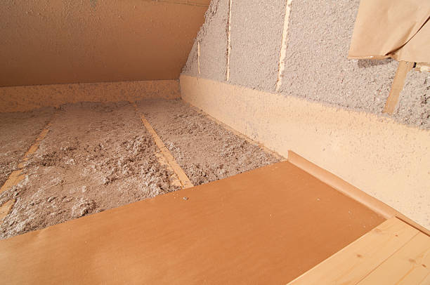 Insulation for New Construction in Twin Lakes, NM